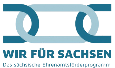 Logo WIR FÜR SACHSEN